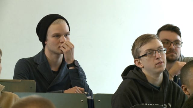 Studium ohne Nachteile