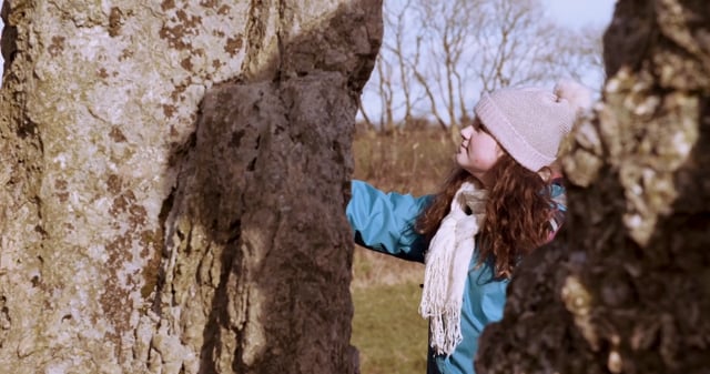Land of Bone & Stone: a journey through the South Dorset Ridgeway
