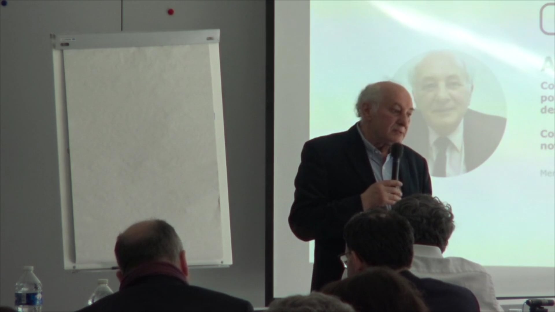 André Milan  BPI gp