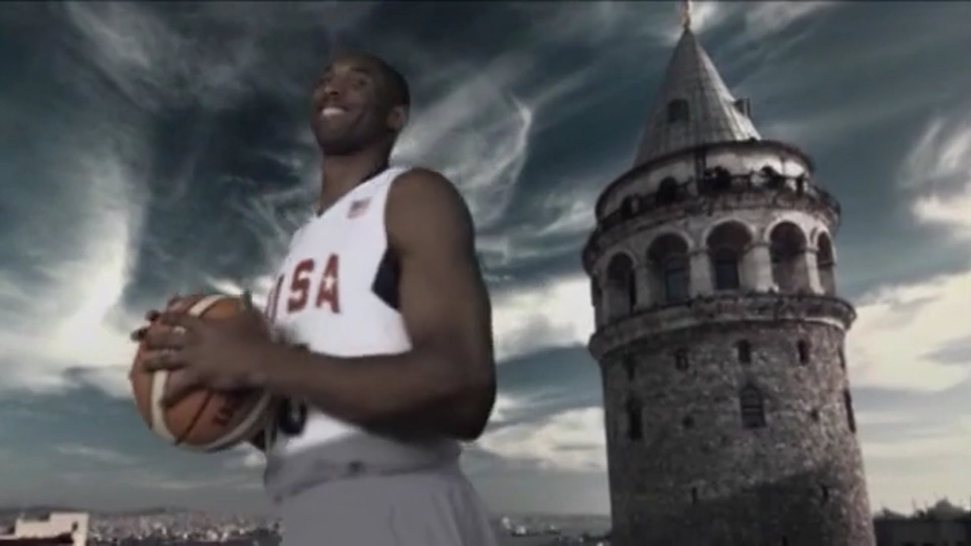 Nadir Bekar - Fiba World championship