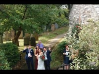 Launcells Barton- Summer Wedding in Cornwall 2017