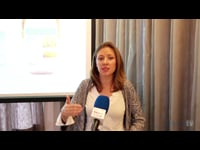 Entrevista a Elena Izquierdo