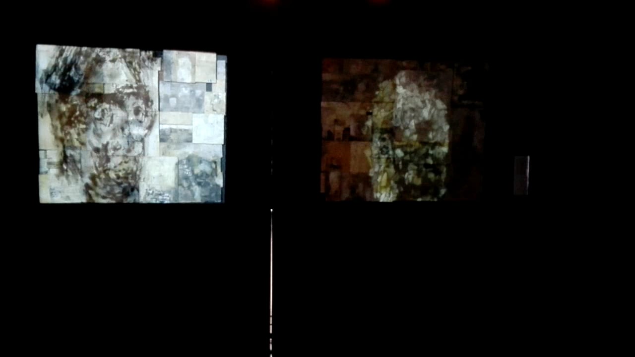 Installation on Vimeo
