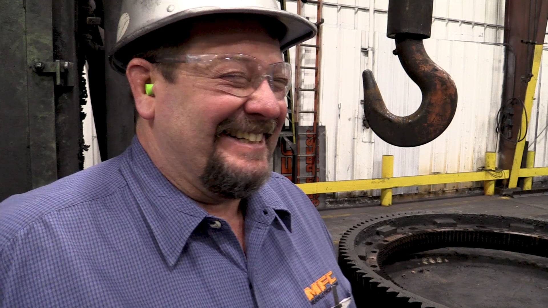 MFC - Steve Pollock on Vimeo