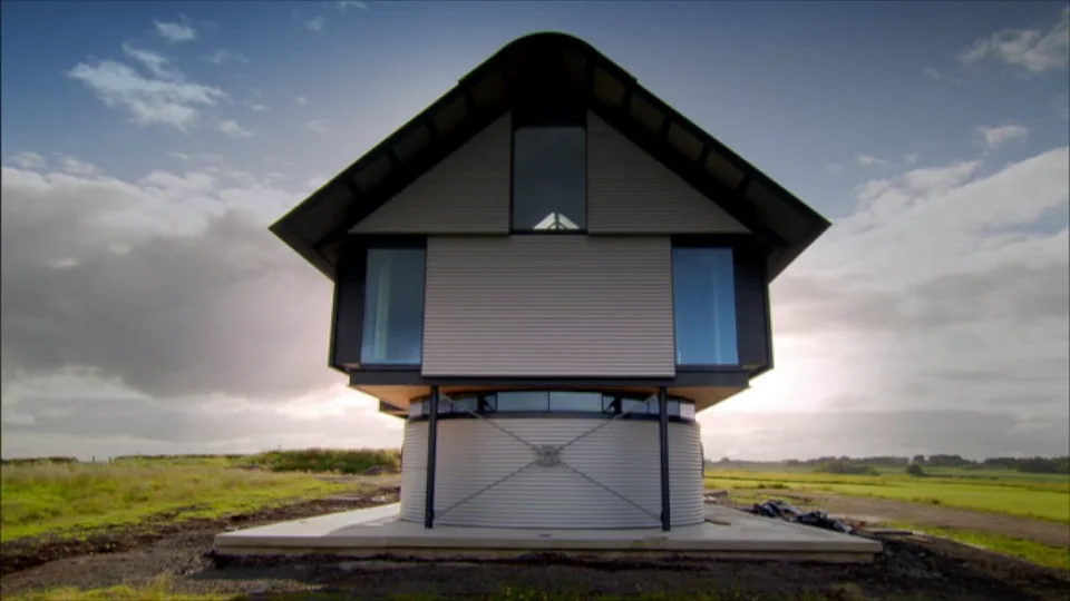 Grand Designs Strathaven on Vimeo