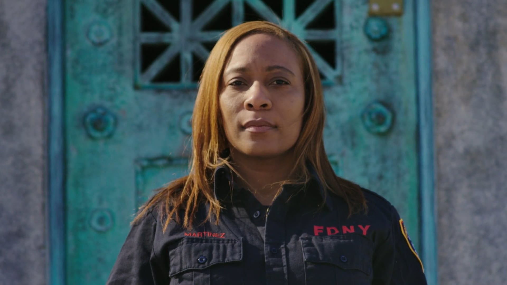 Canada Goose x FDNY (Director's Cut)