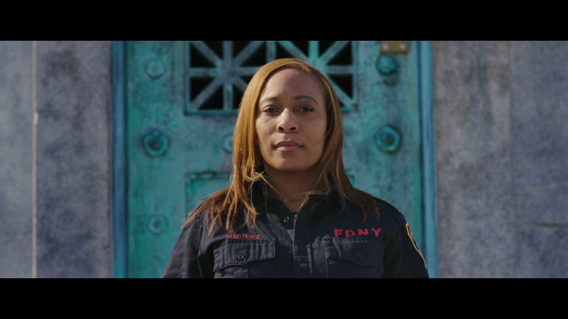 Canada Goose x FDNY (Director's Cut)