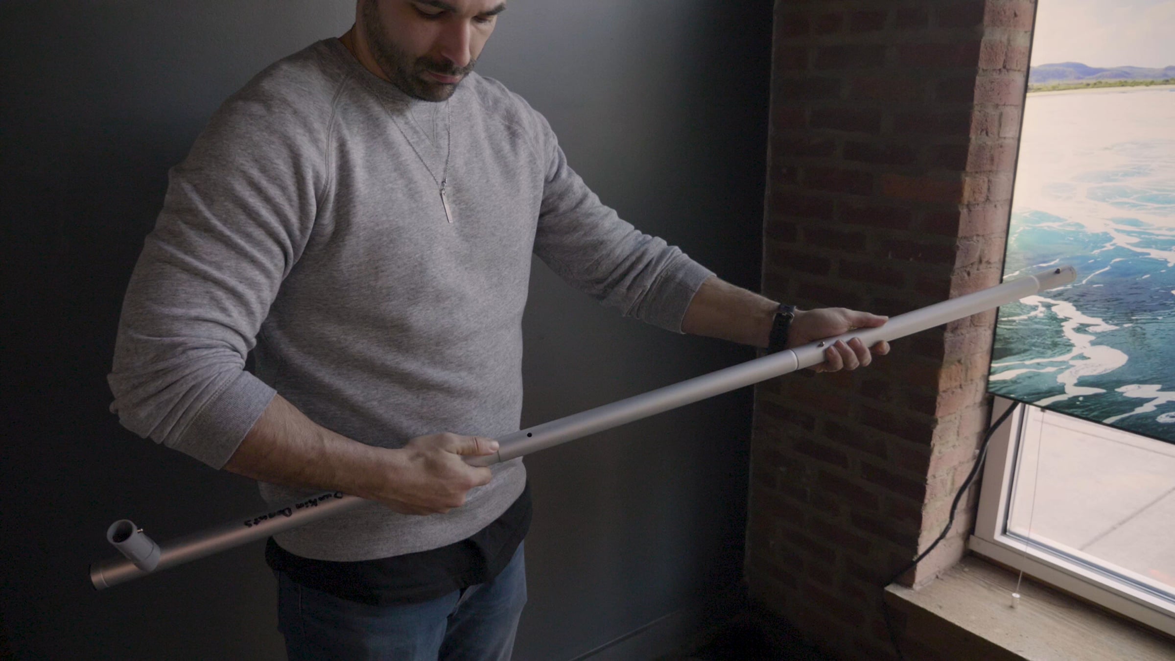 Stretch Stand Assembly - Xarisma | Videos & Movies on Vimeo