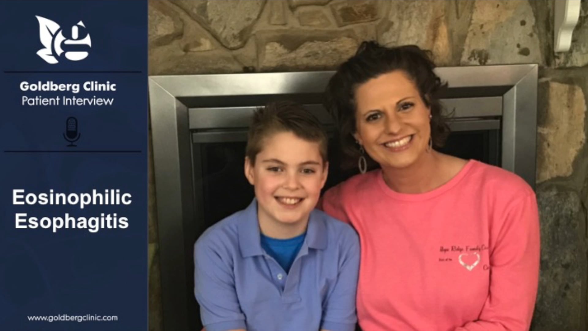 Reversing Eosinophilic Esophagitis: Alex's Story