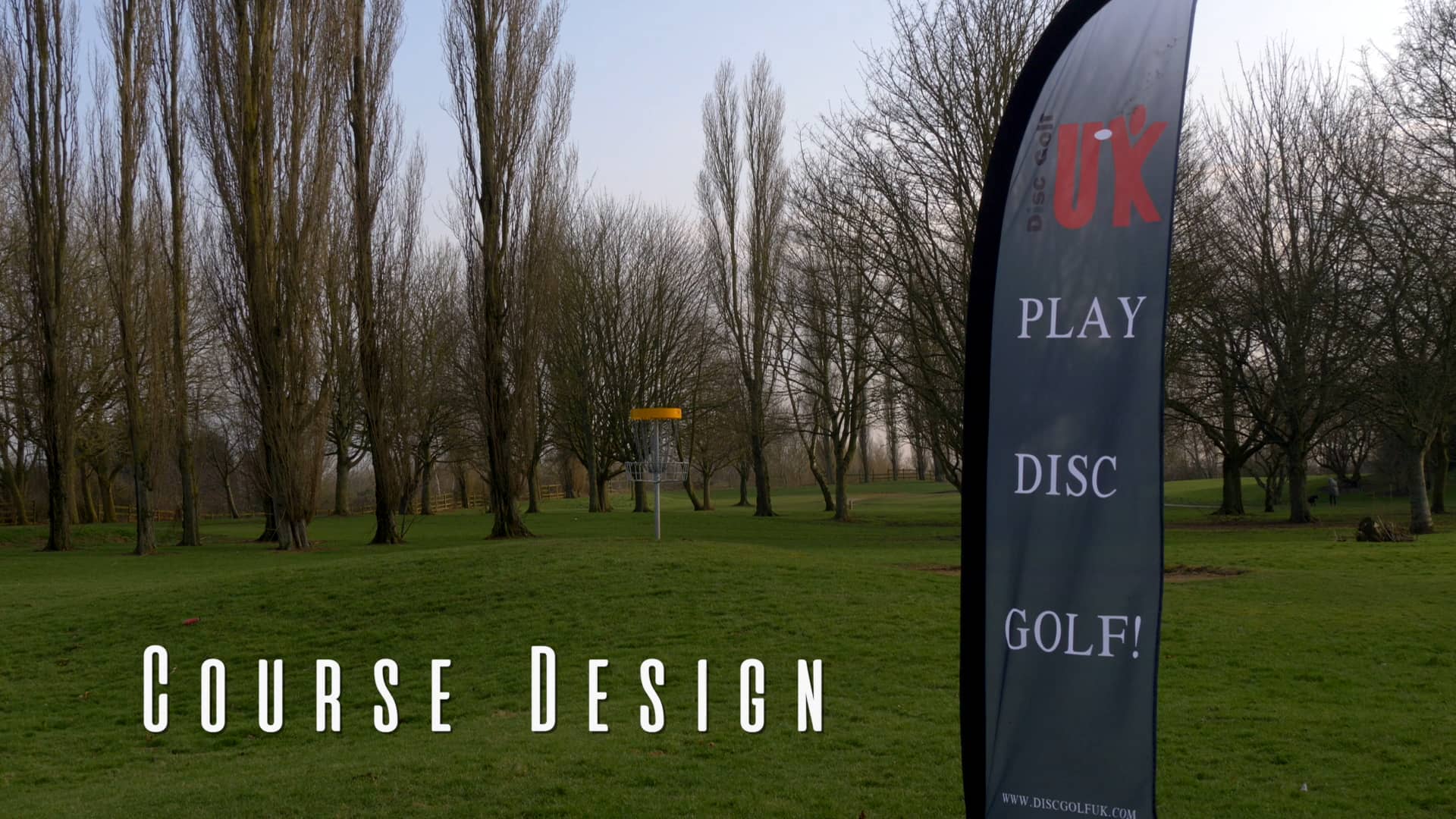 Disc Golf UK on Vimeo