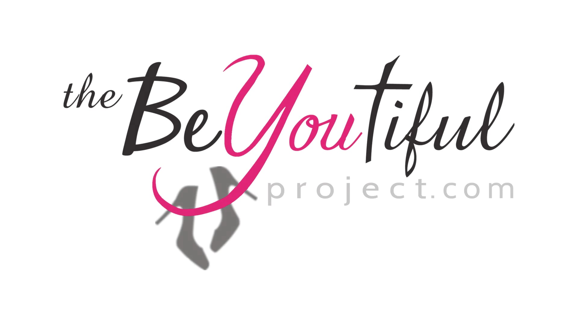 The BeYoutiful Project 2017 Photo Collage