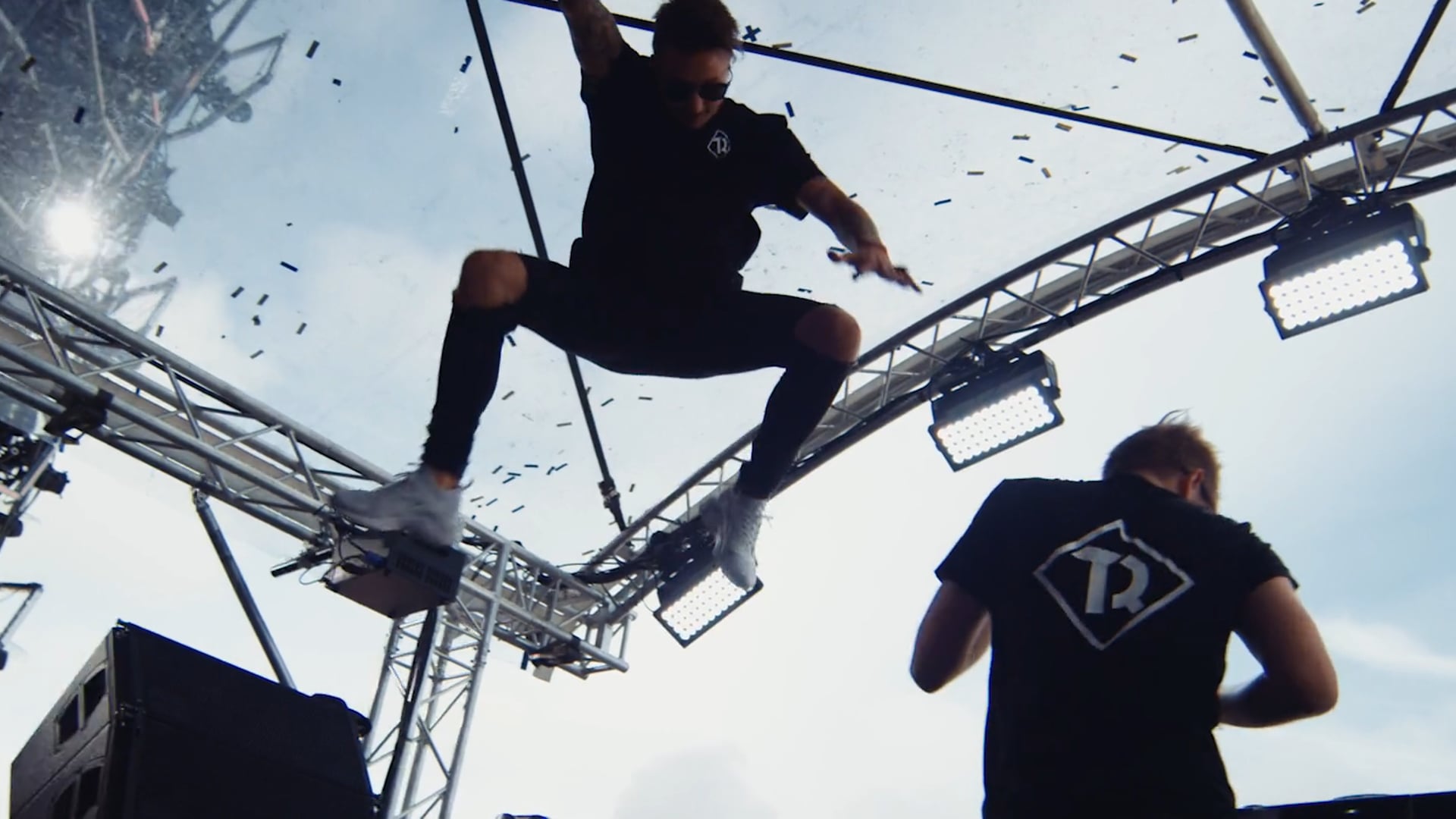 WEEKEND Festival 2016