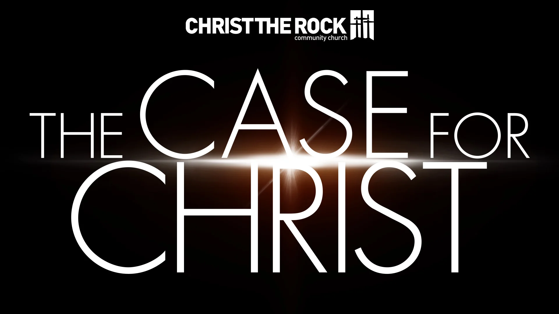 The Case for Christ on Vimeo