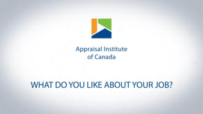 What do you like about your job
