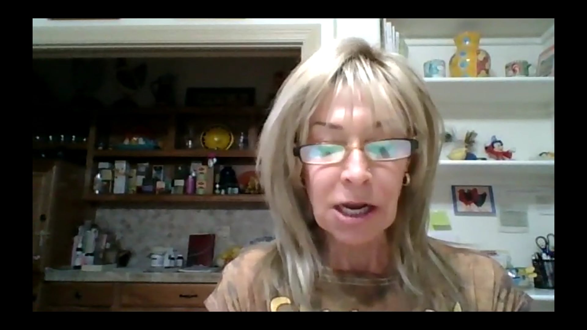 Animal Chiropractor Dr. Sherry Gaber On Improving Brain and Bodyfunctions with Chiropractic And Essential Oils