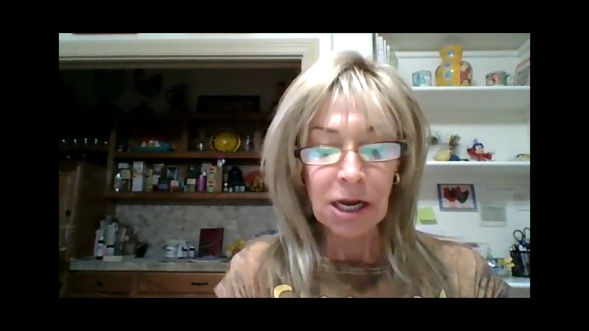 Animal Chiropractor Dr. Sherry Gaber On Improving Brain and Bodyfunctions with Chiropractic And Essential Oils