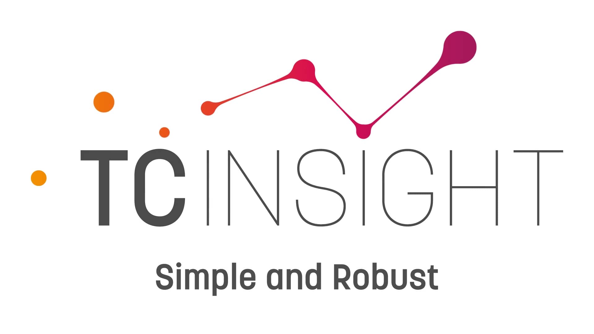 TC Insight Simple and Robust on Vimeo