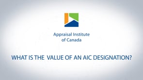 What is the value of an AIC designation