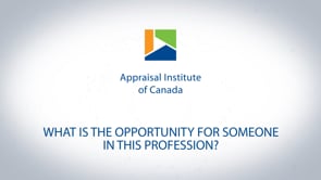What is the opportunity for someone in this profession