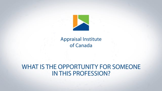 What is the opportunity for someone in this profession