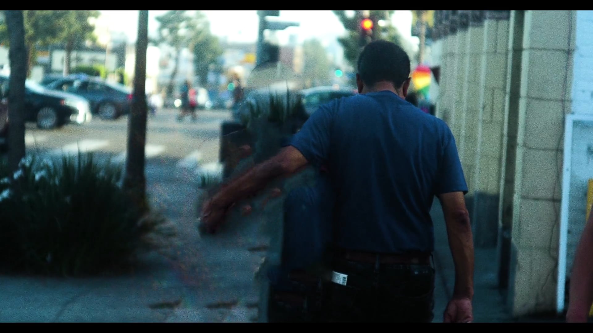 Jim-E Stack - Somebody