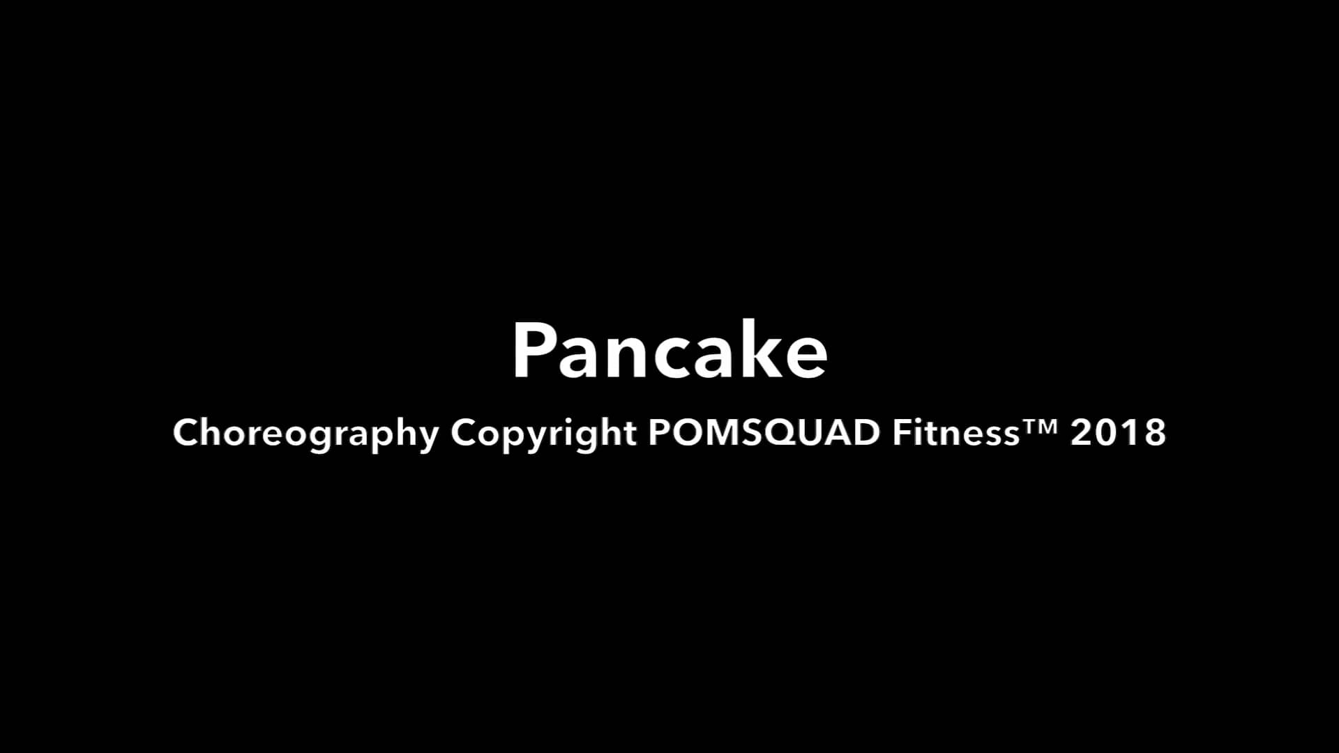 Pancake Jaded on Vimeo