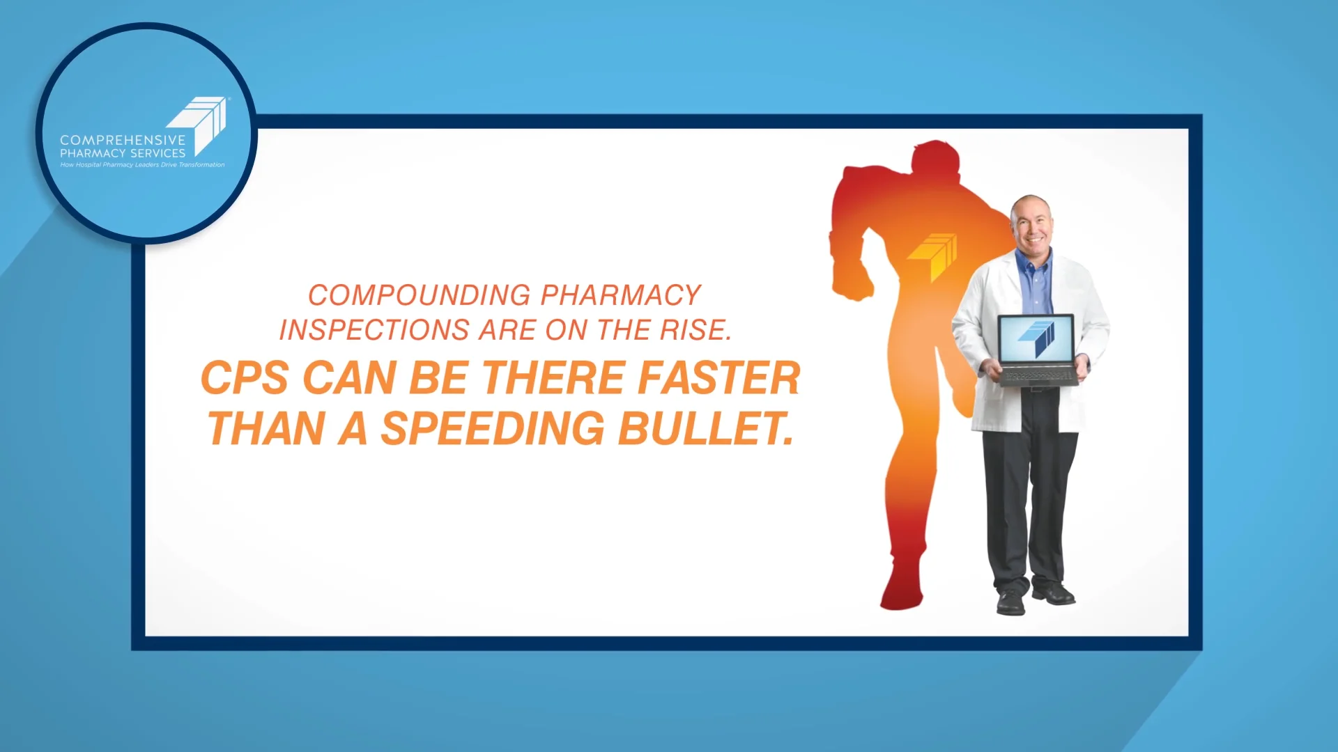 USP 797 & USP 800 Compliance Comprehensive Pharmacy Services