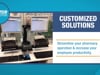 Source Communications | Modular Pole Systems | 2018 Pharmacy Platinum Pages