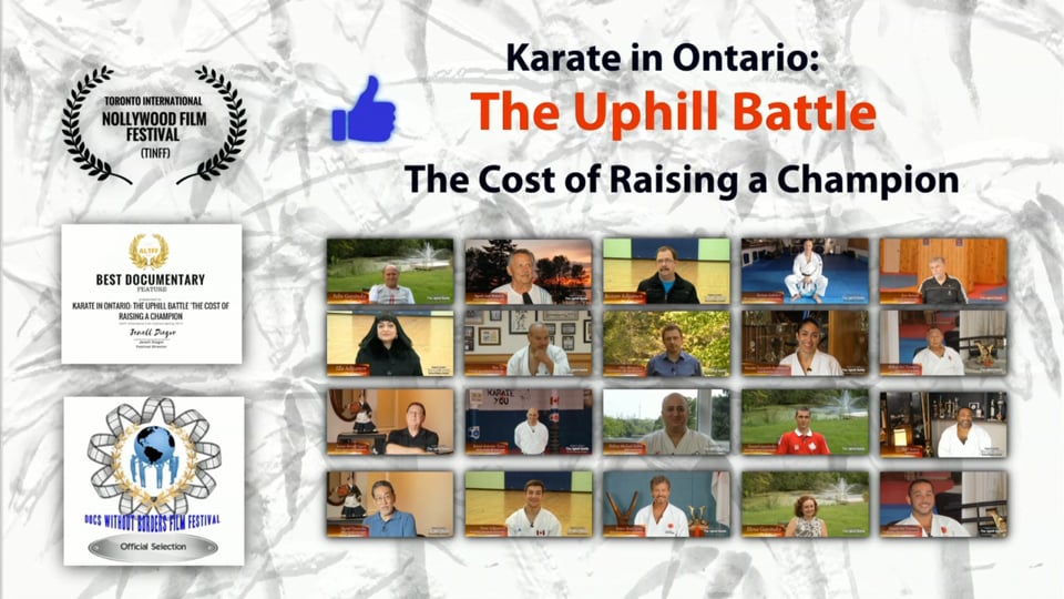 The Uphill Battle: The Cost of Raising a Champion