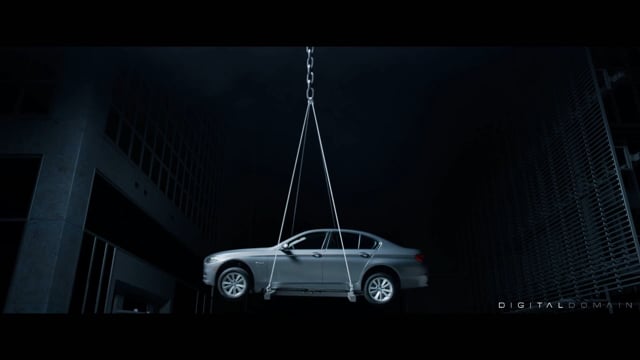 Related Embedded Video Item Thumbnail