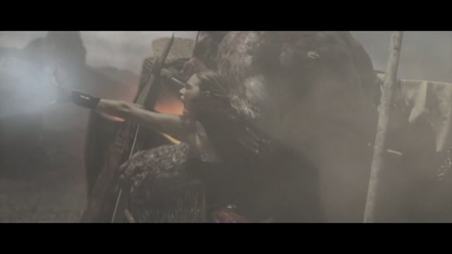Related Embedded Video Item Thumbnail