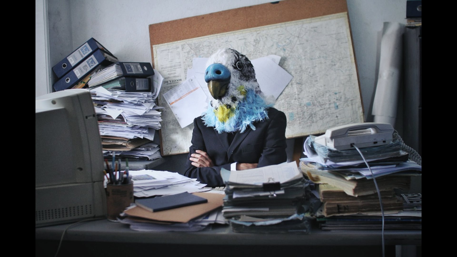 Pericómano - OnzaTroy || Videoclip