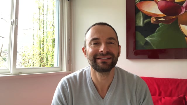 Related Embedded Video Item Thumbnail