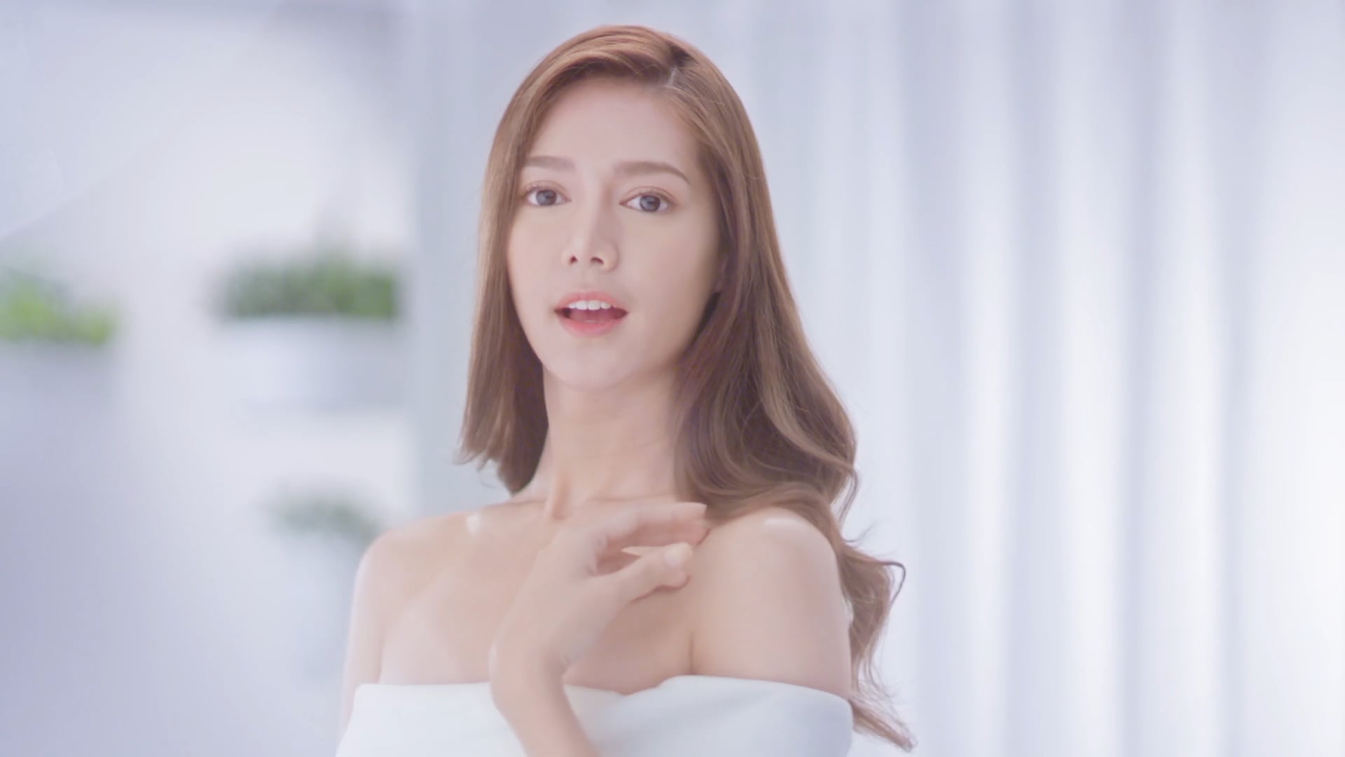 Ing On Herbal : TVC สบู่สมุนไพรอิงอร พาคุณสวย รวยลุ้นรถ