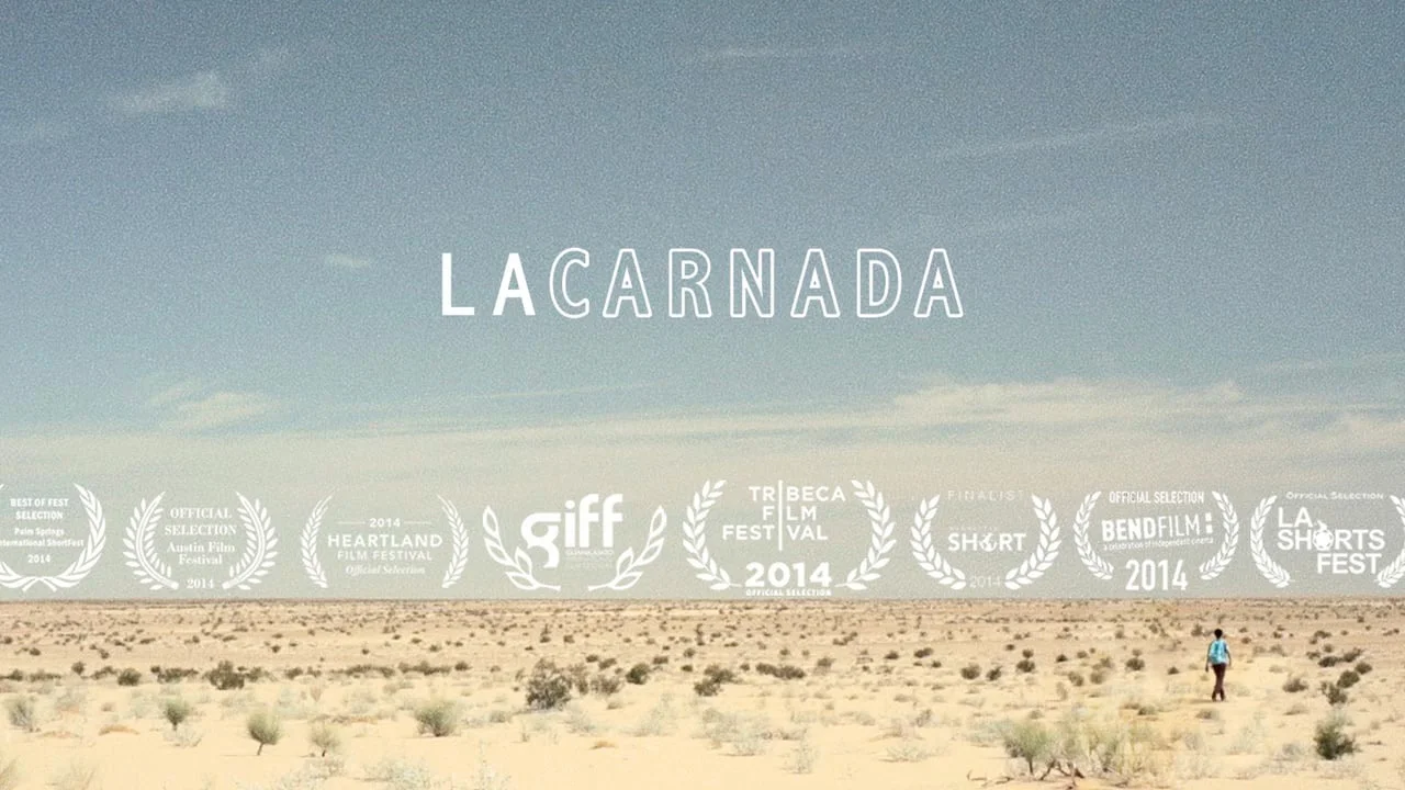La Carnada