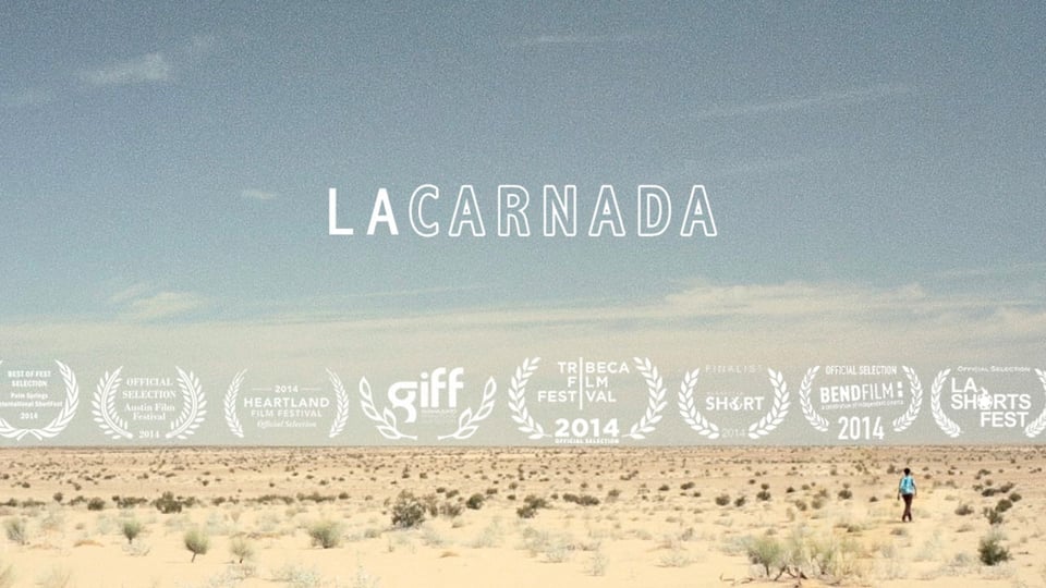 La Carnada