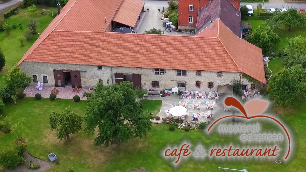 Scheunencafe Ockensen on Vimeo