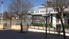 Riells estarà obert al trànsit per Setmana Santa