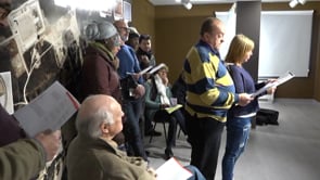 L'Escala celebra el Dia Mundial de la Poesia