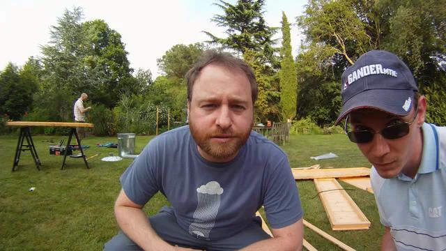 Building Meat Smokers on Vimeo