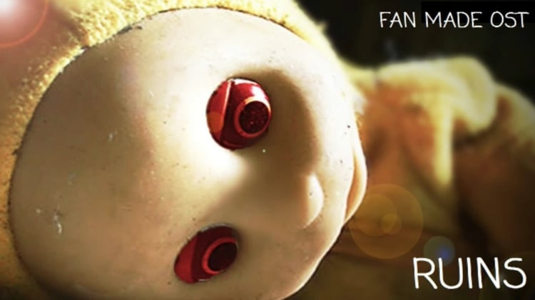 Slendytubbies 3 (Soundtrack) ''Ruins'' on Vimeo