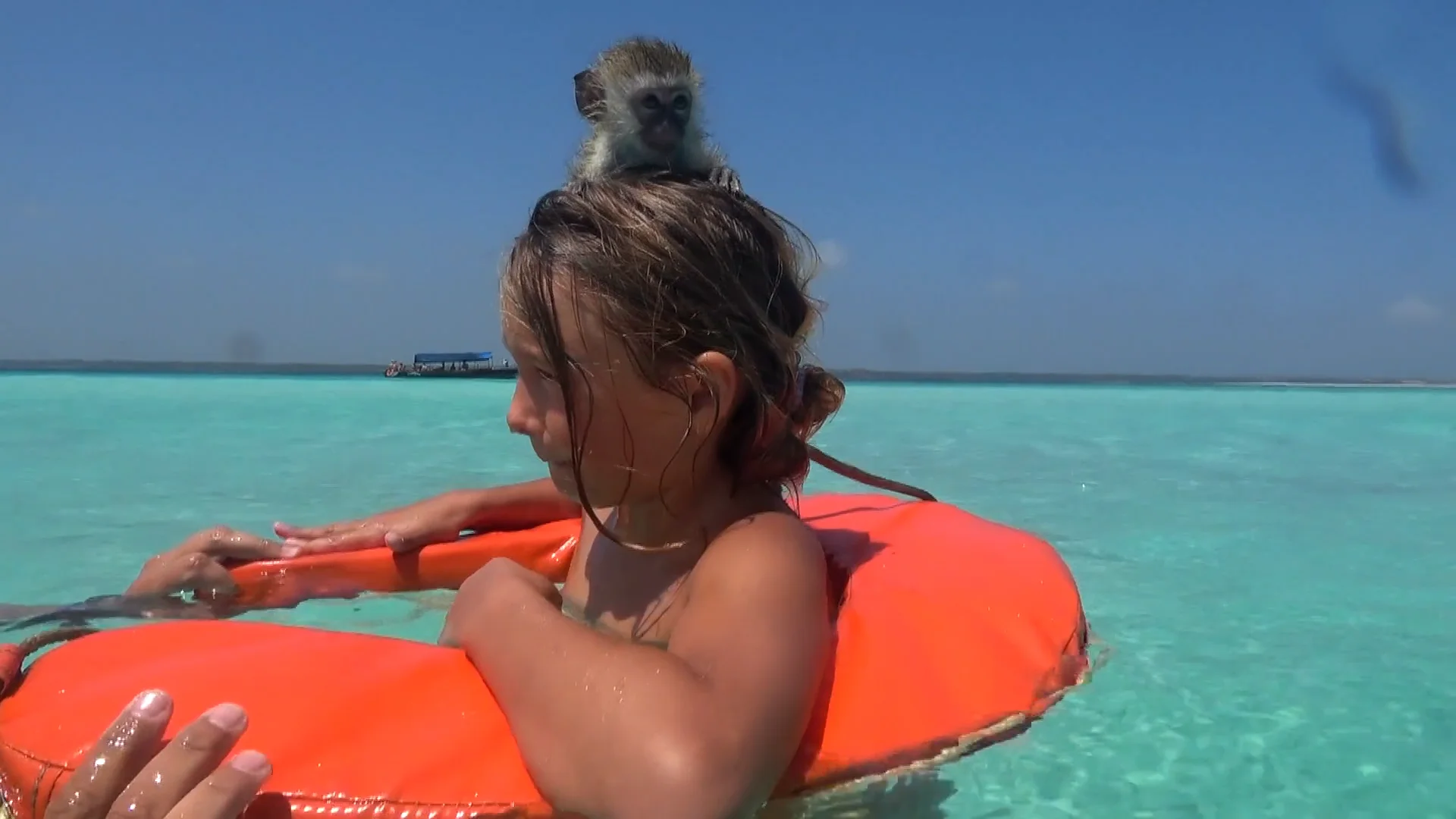 Watch Sailing Miss Lone Star | S06 Online |   On Demand   ▶ ▶