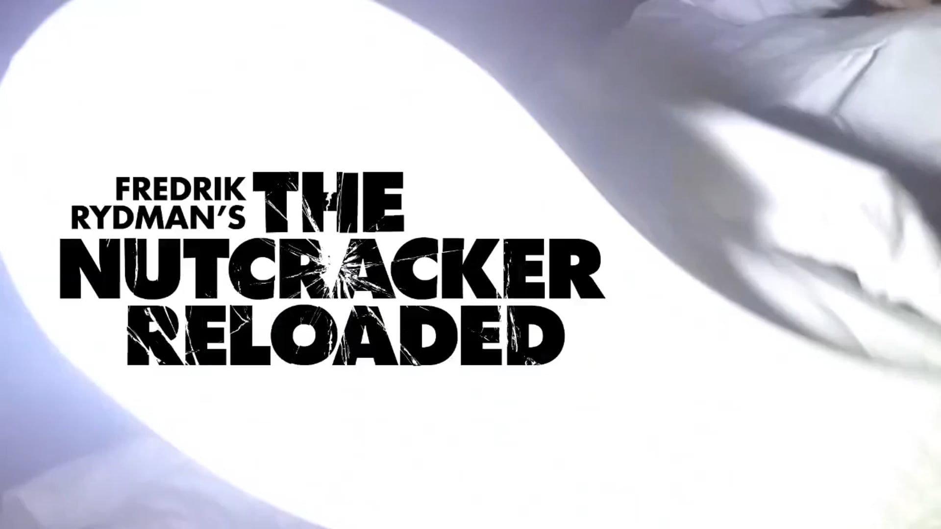 BEHIND THE STAGE I The Nutcracker Reloaded I ON TOUR