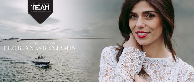 Love Story Floriane & Benjamin'