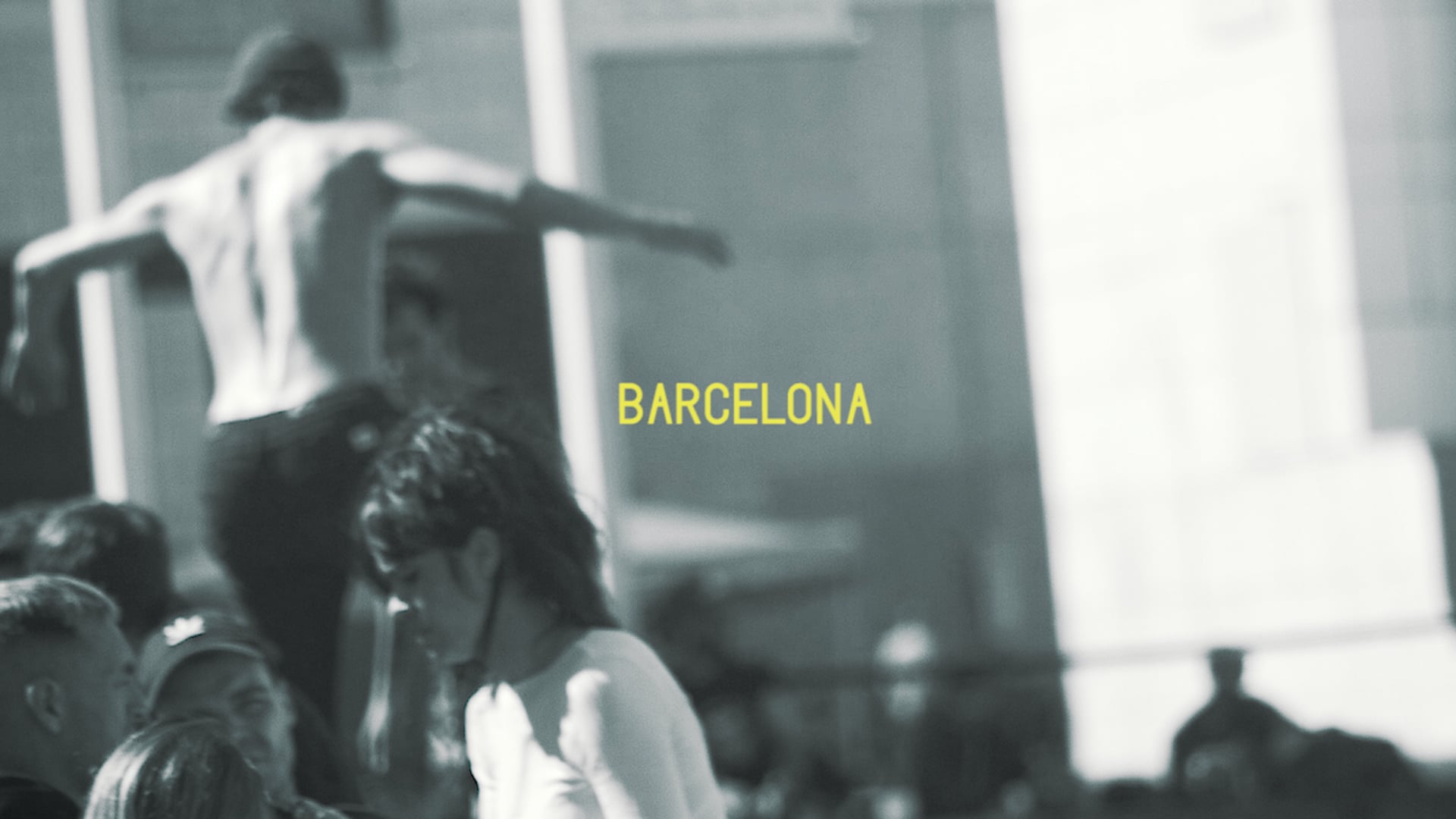 ZURICH BCN MARATHON | 2018