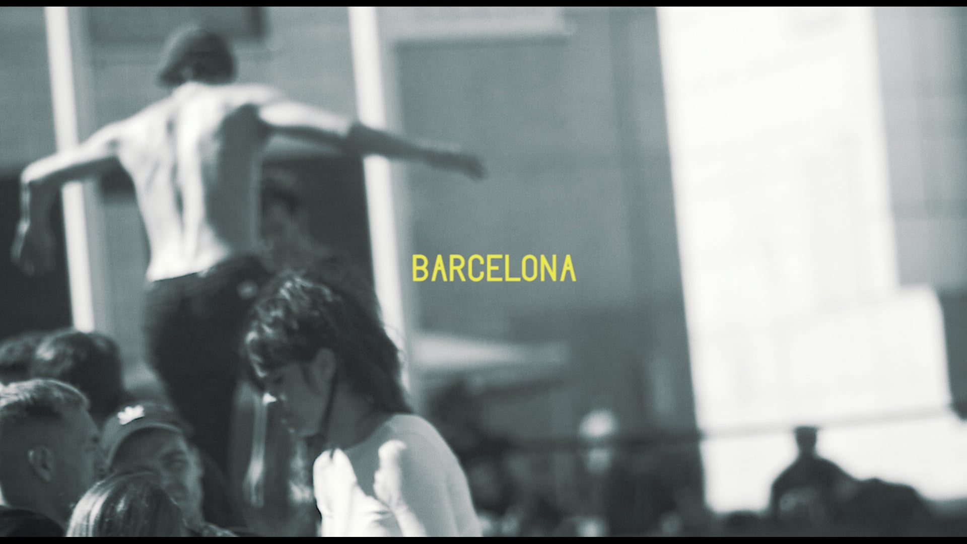ZURICH BCN MARATHON | 2018