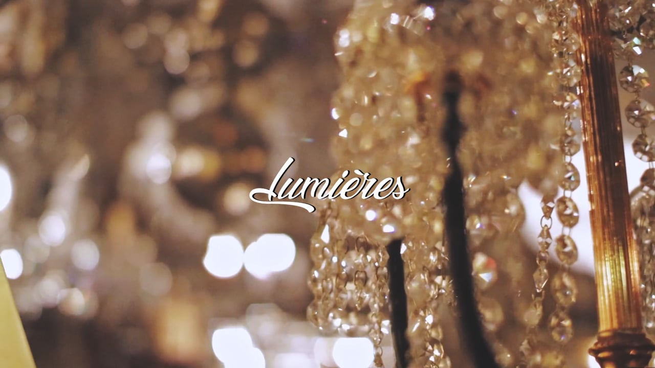 Olivia Khoury - Lumières