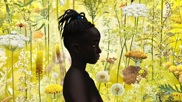 Ruud van Empel - Photographer's Biography & Art Works Ruud van Empel - Photographer's Biography & Art Works
