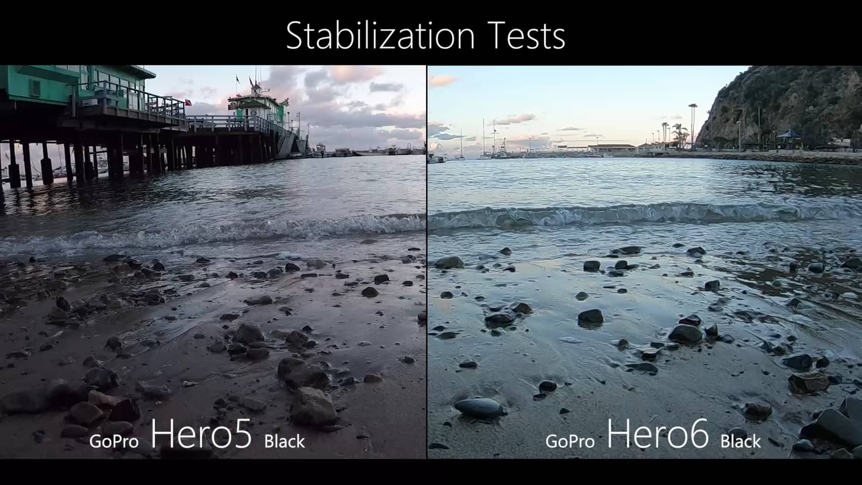 Gopro Hero 6 Review Underwater Photography Guide