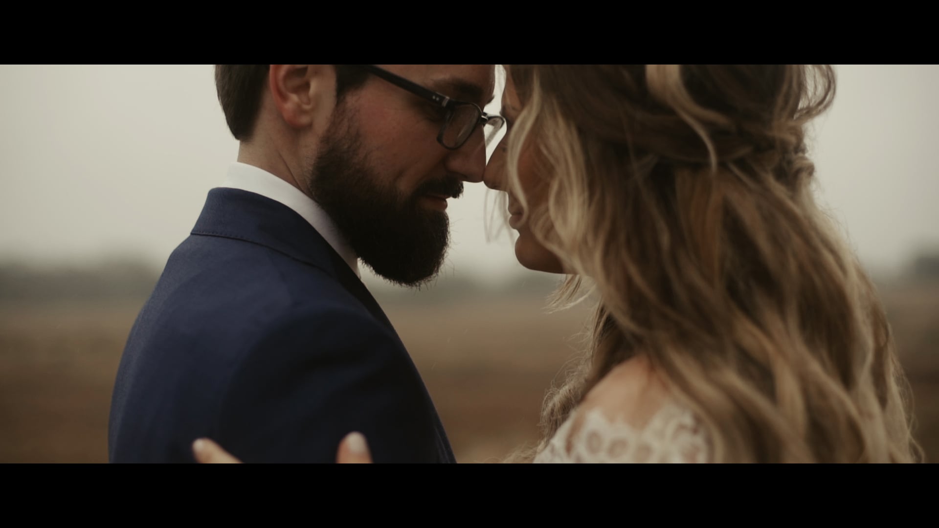 Mollie & Brandon - The Trailer // Dripping Springs, Tx